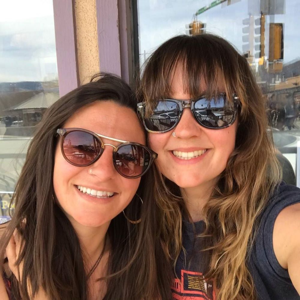 Meet your Posher, Liz